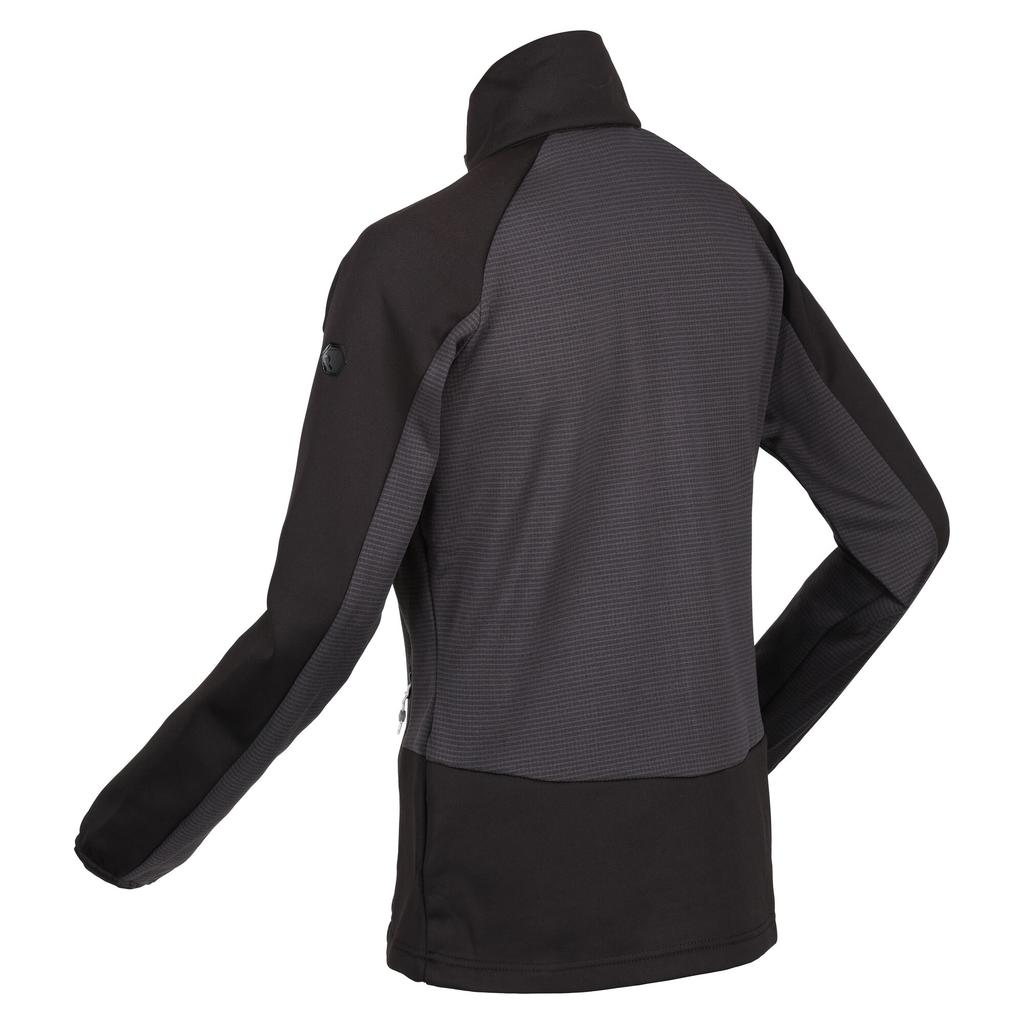 Regatta Womens/Ladies Highton III Jacket