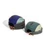 2020Japanese Vintage Patchwork Color Quick Drying Brimless  Cap Men Women Brand Balaclava Bonnet Snapback Hat Cowboy Skullcap