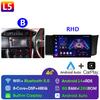 Android 14 для Subaru BRZ Scion FRS Toyota GT86 GT 86 2012 - 2021 LHD RHD Автомобильное радио Multimedia Carplay DSP 4G Wifi GPS DVD QLED