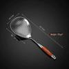 Wutuo Stainless Steel Long Handle Strainer Spoon