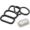Upper+Lower Solenoid Valve Gaskets For Honda Accord 1994-2002 Insight 2000-2006