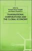 The Transnational Corporations and the Global Economy Book
