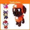 Конструктор Paw Patrol для декора и коллекции, доступны несколько милых стилей