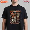 Halloween Horror Nights T-Shirt, Every Day is Halloween Shirt, Halloween Gift Unisex T-Shirt