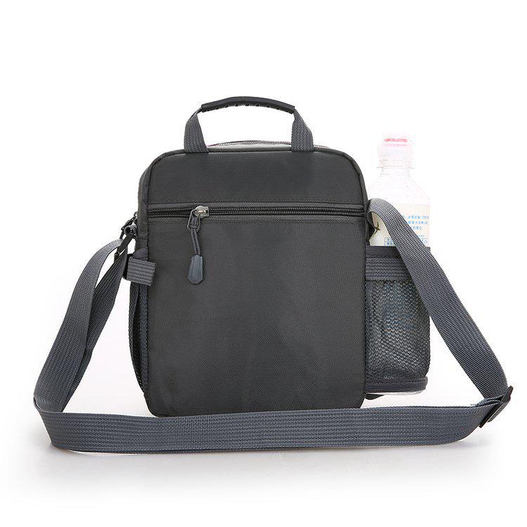 New Summer Nylon Women's Casual Outdoor Crossbody Travel Shoulder Bag