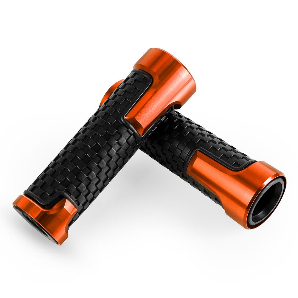 For kawasaki NINJA Z125 Z 125 PRO 2015-2024 Motorcycle Handle Bar Grips Brake Clutch Lever Guard Protection
