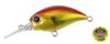 DUO Tetra Works Kura Kura Mini Crank 30 мм плавающая приманка ASA0328 (2079)