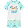 Balabala Kids' Sun Protection Swimsuit