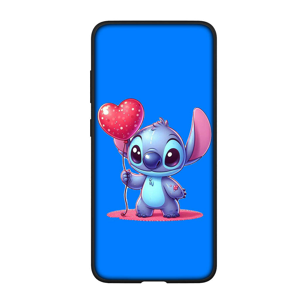 for iPhone 17 16 15 Xiaomi Poco F7 F8 X7 X6 C85 C75 M8 Redmi Note 14 13 12 11 Pro Max 14C 13C 15C A3 A4 Phone Case Poster Lilo Wallpaper Stitch Cover