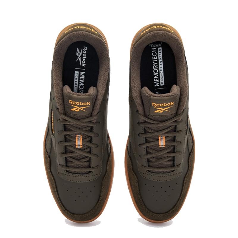 Reebok Кроссовки Court Advance 'Khaki Brown' 100033458