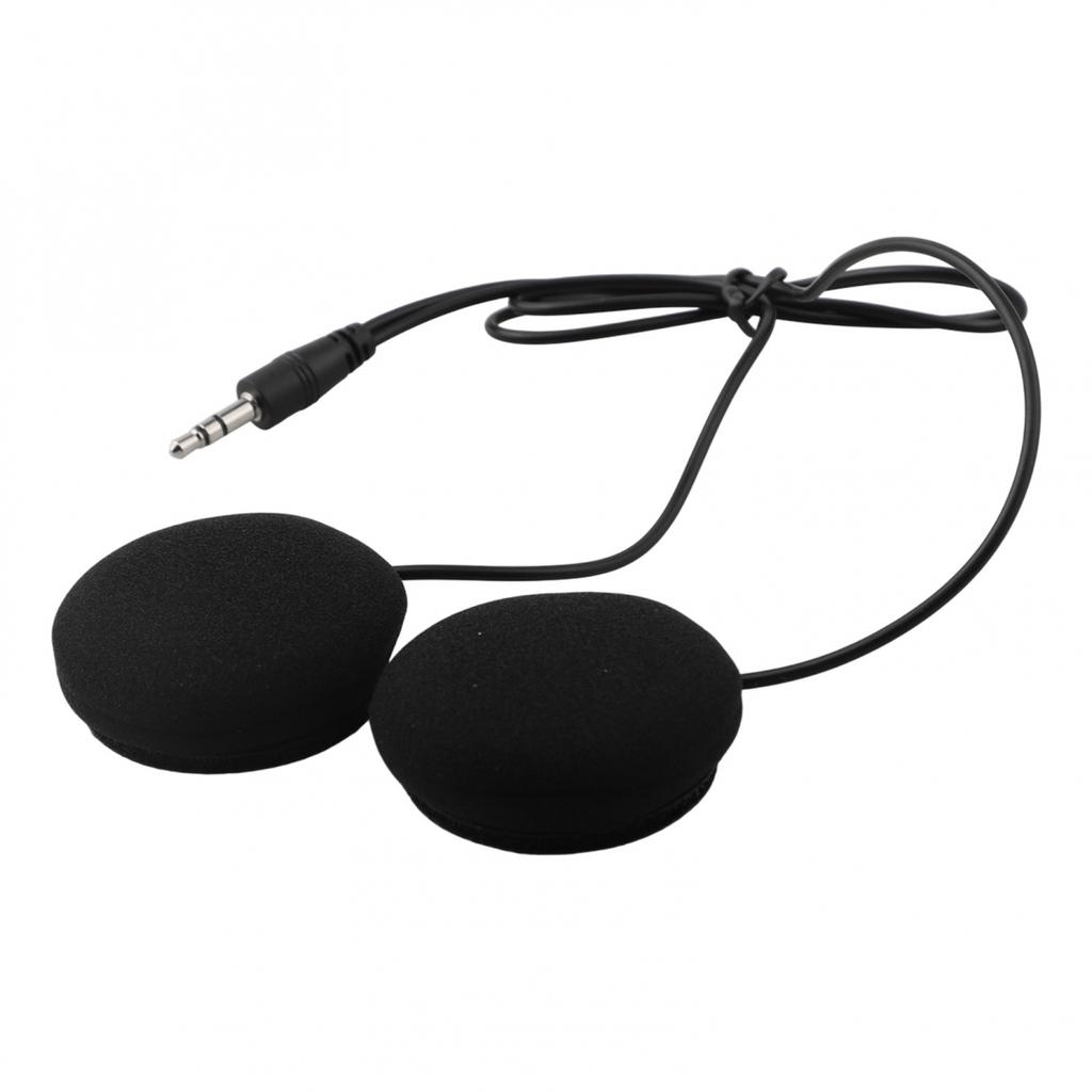 For Cardo Edge Motorcycle Headphone Microphone Motorcycle Helmet To Headset-Part