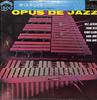 Виниловая пластинка MILT JACKSON Opus De Jazz SOPU28SY SAVOY 1974 Япония Джаз Б/у