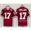 Retro Washington Redskins NFL Legend Jersey Mens Cotton Rugby Sport Shirt Vintage Style