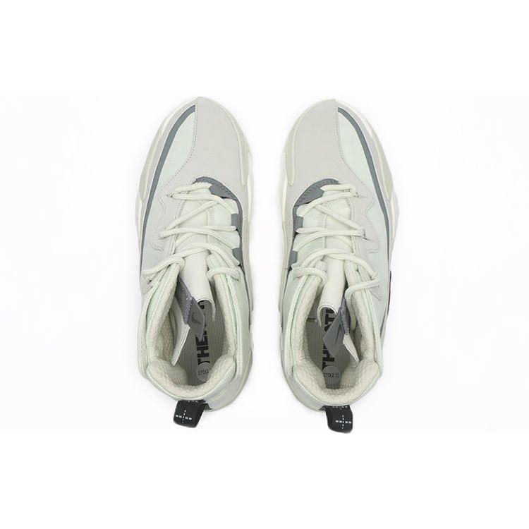 Nike React Frenzy SE Sea Bone Мужские кроссовки Белый Черный DC2082-001