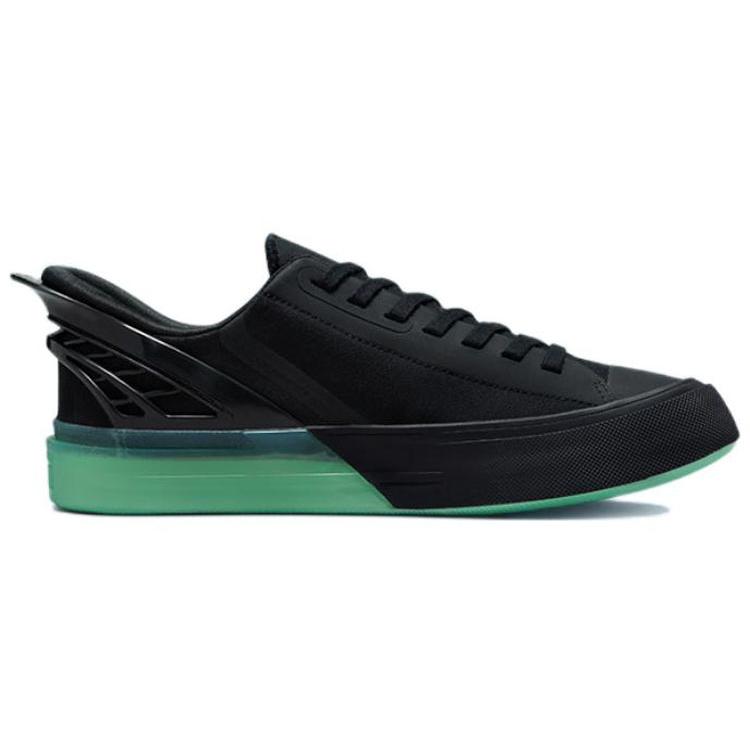 Кеды Chuck Taylor All Star Converse Cx Flyease 'Black Prism Green' A00814C