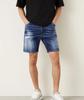 DSQUARED2 denim shorts marine shorts NEW - Size: IT50