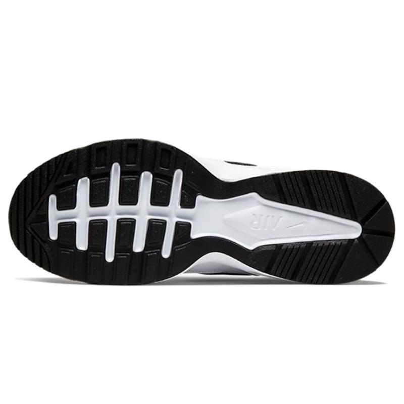 Nike Кроссовки Air Max Fusion 'White Feal' GS CJ3824-103