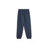 Puma Вязаные спортивные штаны Navy Pack Jogger Unisex Jogger Navy-Blue 623131-16