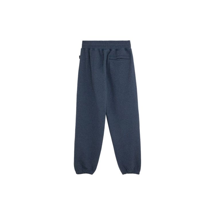 Puma Вязаные спортивные штаны Navy Pack Jogger Unisex Jogger Navy-Blue 623131-16
