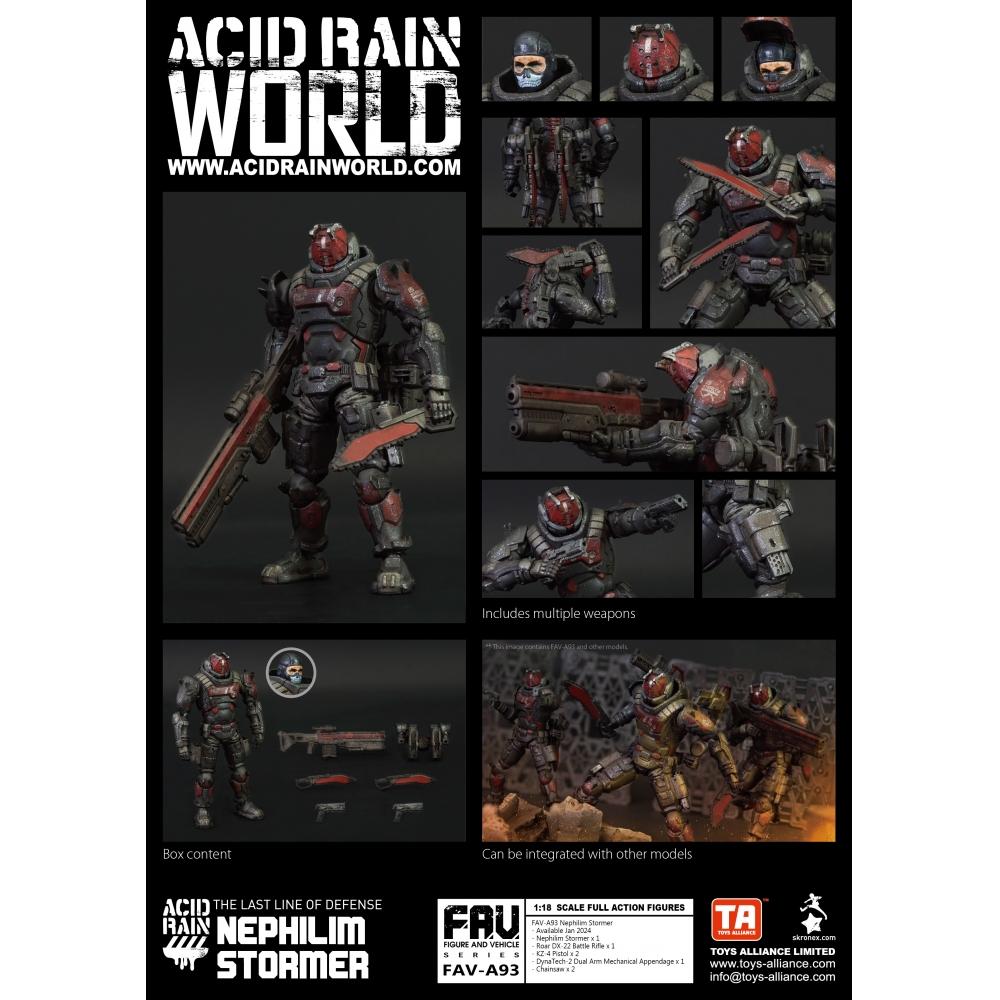 Acid Rain 1 18 Acid Rain Fav A93 Nephilim Stormer