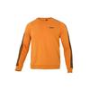 Neo Essentials 3-Stripes Sweatshirt Men Sweatshirt Orange H14199