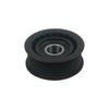 Durable Idler Pulley Tensioner for Mercedes-Benz W202 (Part No. 0002020019)