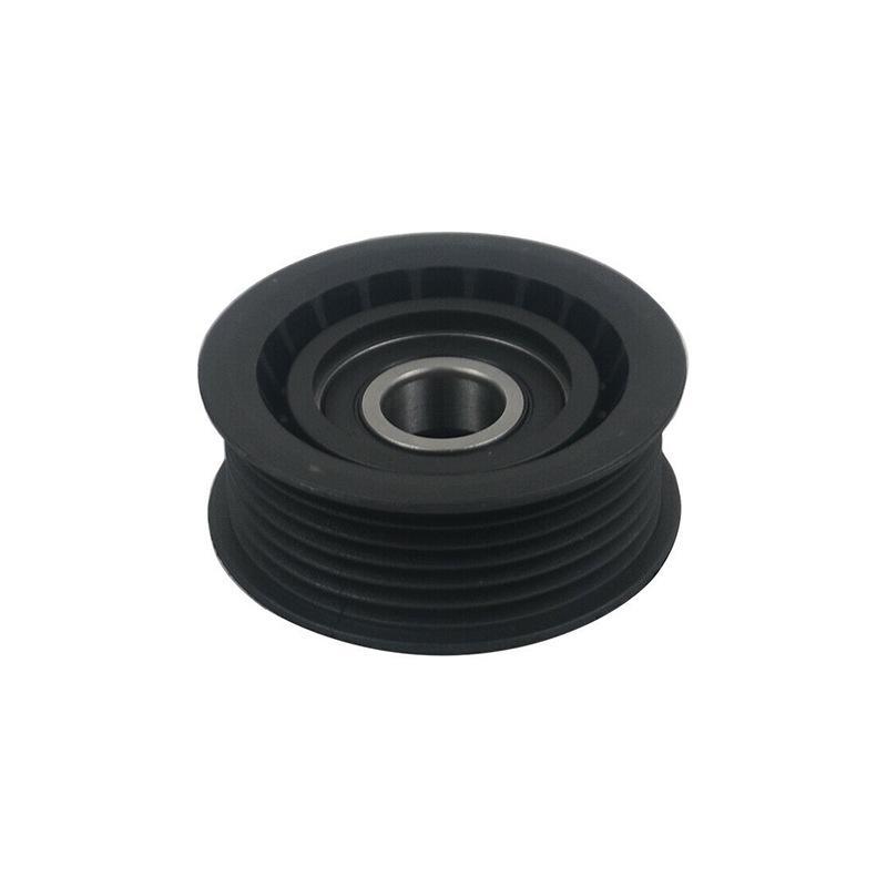 Durable Idler Pulley Tensioner for Mercedes-Benz W202 (Part No. 0002020019)