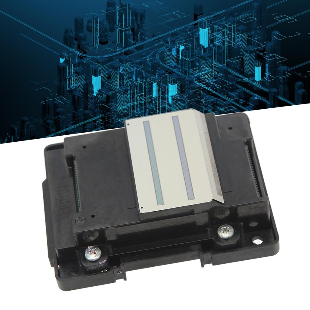 Сменная печатающая головка из высокочувствительного пластика ABS для WF 7610 7620 3620 3640