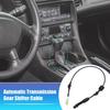 Automatic Transmission Gear Shifter Cable for Corvette C5 5.7L 97-02 12559260
