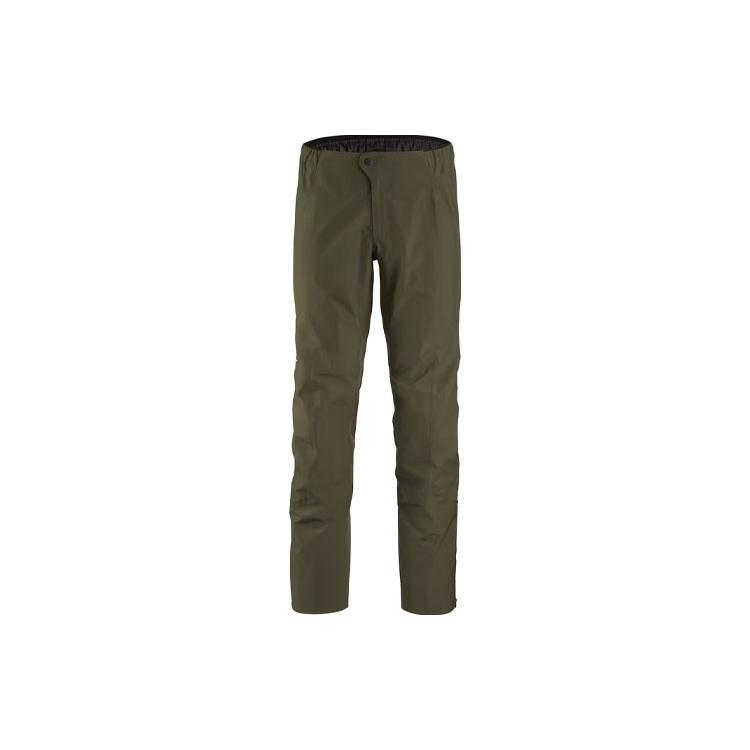 Arcteryx Zeta Series Windbreaker Pants Short Men's 21777-