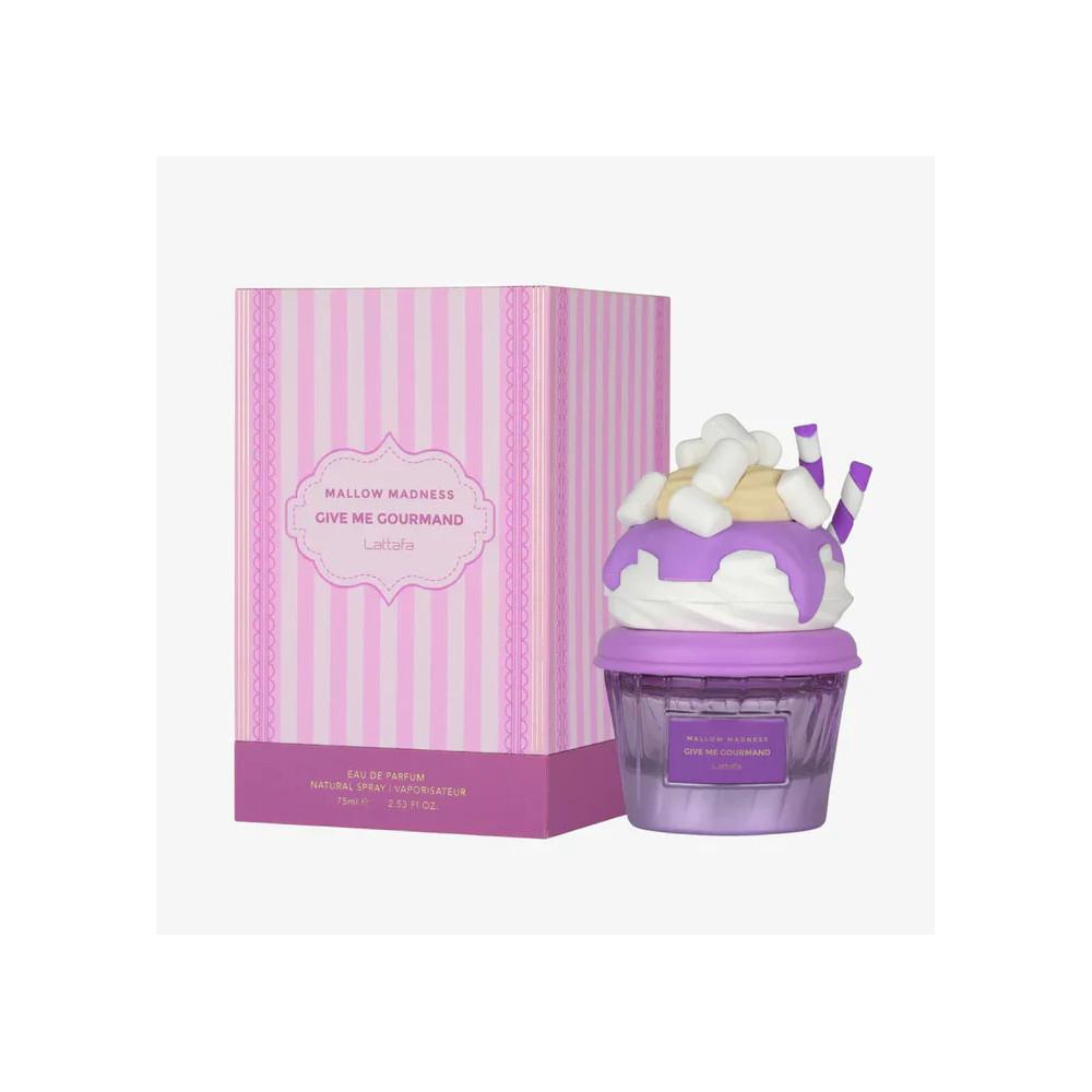 Lattafa - Eau de Parfum Give Me Gourmand - Mallow Madness -