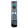 N2QAYB000715 Запасной пульт дистанционного управления для Panasonic N2QAYB000715 для LED 3D телевизора TX-L42ETW50 TX-P50VT50B TX-P50ST30B