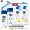 Набор увлажняющих гелей для душа Safeguard Deep Cleanse