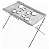 Foldable Pet Bath Stand Hands‑Anti‑Escape Grooming Hammock Dog Washing Care