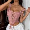 Корсеты, модная и элегантная женская одежда