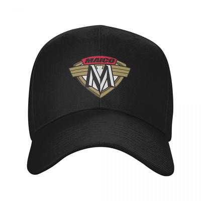 Кепка MAICO для защиты от солнца dad hat Гольф Одежда Для девочек Унисекс
