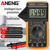 ANENG DT9205A Цифровой мультиметр для электрика с высокой точностью