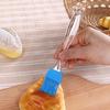 Portable Pastry Bread Barbecue Basting Oil Brush Baking Tool Kitchen Bakeware