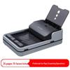 Microtek FileScan 5100 A4 планшетный сканер с автоподатчиком, CCD, штекер CN (адаптер в комплекте)