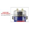 Car Audio Digital Display Capacitor  Electrolytic E202  3.0FCapacitor Hybrid Capacitor Car Amplifier Car Audio Accessories