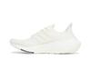 Women's Sneakers adidas Ultra Boost 21 Primeblue Non-Dyed White (Women's) Non Dyed/Core White/Cream White
