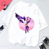 Kali Uchis Ropa De Mujer Printed Shirt Pure Cotton Ocollar Streetwear Fashion Fan Gifts Music Clothes Rb Style Graphic Tee