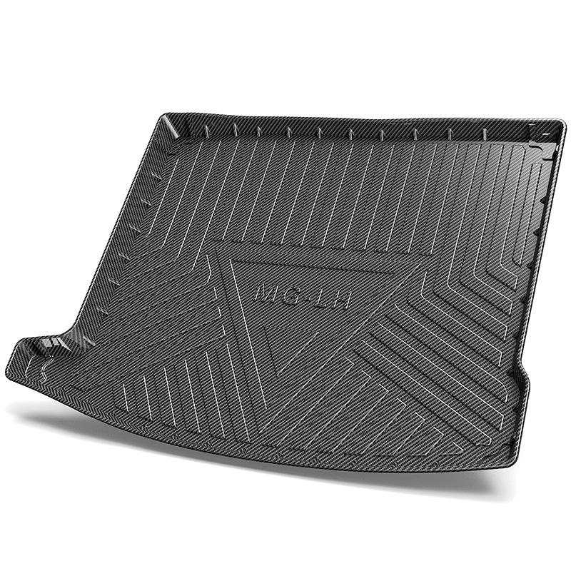 MG Pilot Trunk Mat - Custom TPE Tail Box Protector