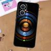 Космос Солнечная система Планеты Вселенная Чехол для OPPO Reno 4Z 5Z 8T 10 11 Pro 11F 5 6 7 8 Lite OPPO Find X5 X6 Pro X2 X3 Neo Обложка