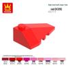 Wange Small Particle Building Blocks: Models 43710, 43711, 41765, 41764, 50955, 42862W