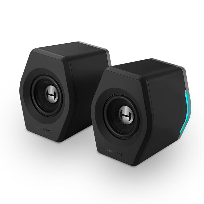 Edifier Беспроводные игровые колонки HECATE G2000 Штепсель CN (адаптер в комплекте) (Китайская версия)