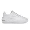 Air Force 1 PLT.AF.ORM Triple White Women Sneakers Summit-White DJ9946-100
