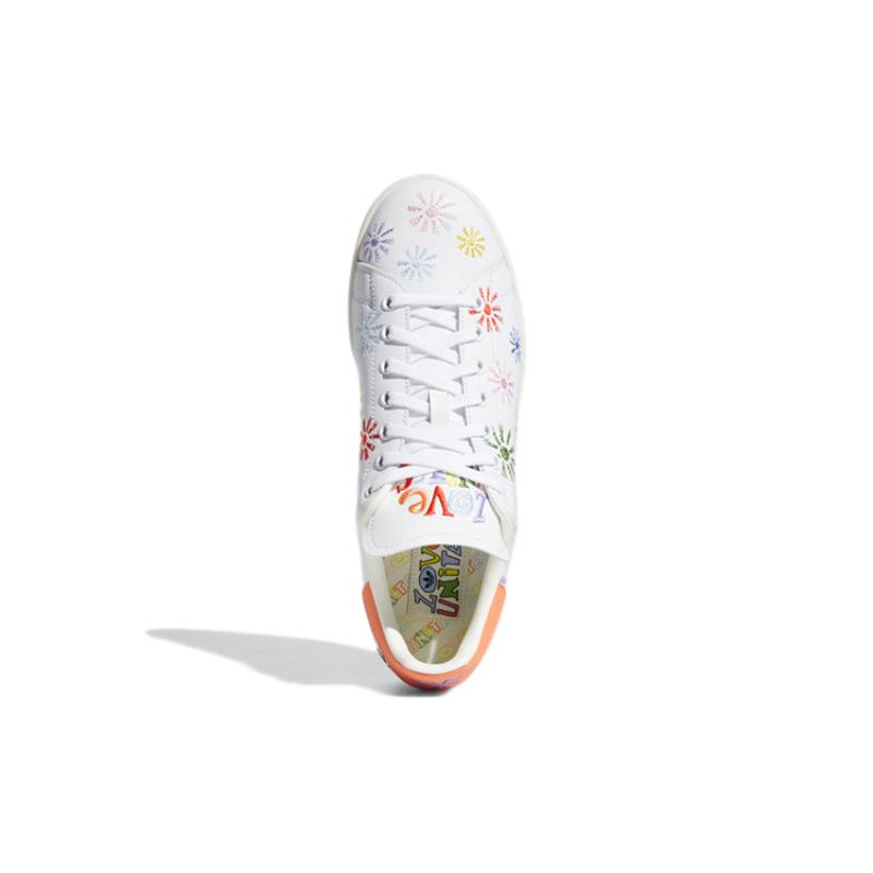 adidas Кроссовки Stan Smith 'Pride' GW2417