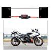 New Waterproof 60A 24v Motorcycle Power Master Switch Disconnector Isolator Switch + Cable Spare Parts (50cm)