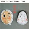 CD PINK CLOUD; PINK CLOUD - Cloud Land-tougenkyou- VPCC84014 Japan ObiJapanese Pop/Rock Used